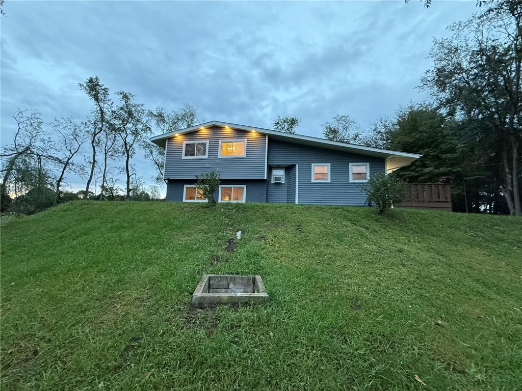 10 Newmeyer Lane Perry Township PA 15486