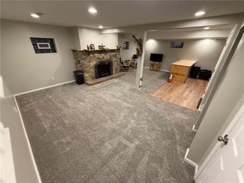 10 Newmeyer Lane Perry Township PA 15486