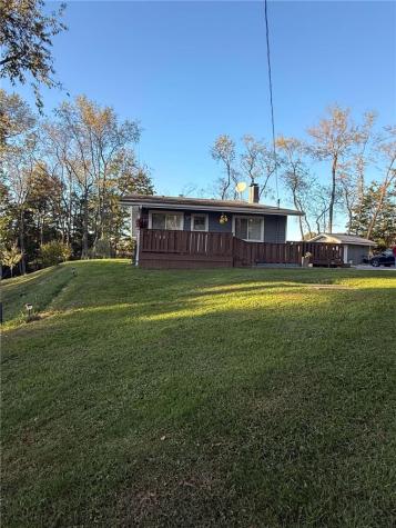 10 Newmeyer Lane Perry Township PA 15486