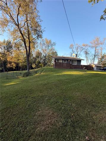 10 Newmeyer Lane Perry Township PA 15486