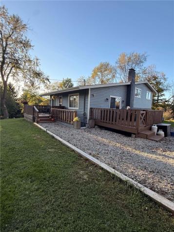 10 Newmeyer Lane Perry Township PA 15486