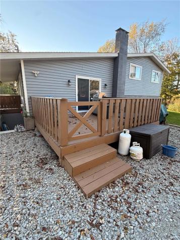 10 Newmeyer Lane Perry Township PA 15486