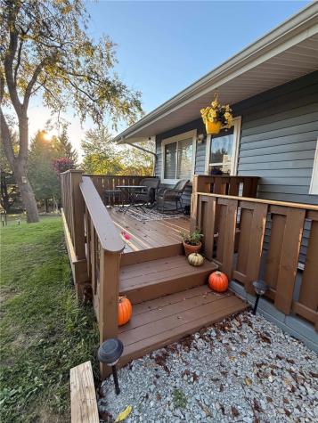 10 Newmeyer Lane Perry Township PA 15486