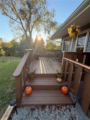10 Newmeyer Lane Perry Township PA 15486