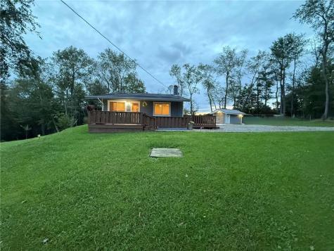 10 Newmeyer Lane Perry Township PA 15486