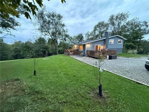 10 Newmeyer Lane Perry Township PA 15486