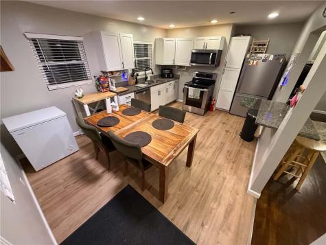 10 Newmeyer Lane Perry Township PA 15486