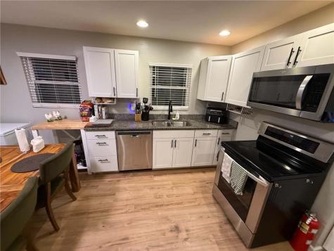 10 Newmeyer Lane Perry Township PA 15486