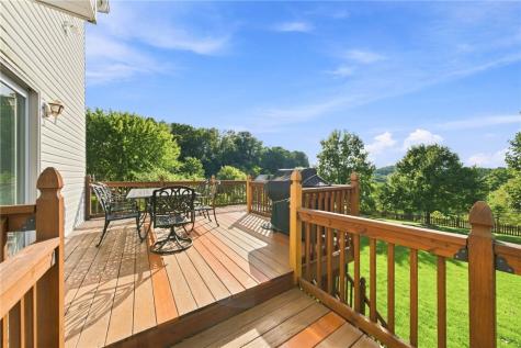 6204 Antler Hill Drive Penn Township PA 15085