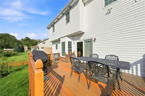 6204 Antler Hill Drive Penn Township PA 15085