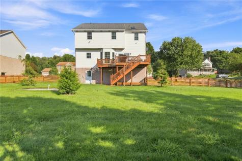 6204 Antler Hill Drive Penn Township PA 15085