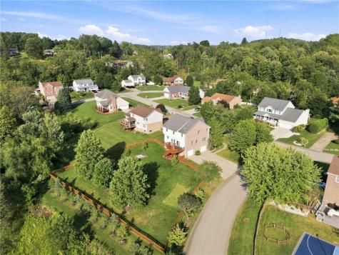 6204 Antler Hill Drive Penn Township PA 15085