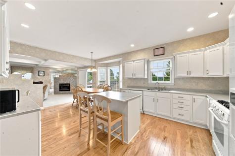 6204 Antler Hill Drive Penn Township PA 15085