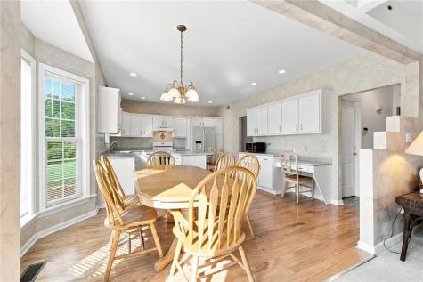 6204 Antler Hill Drive Penn Township PA 15085