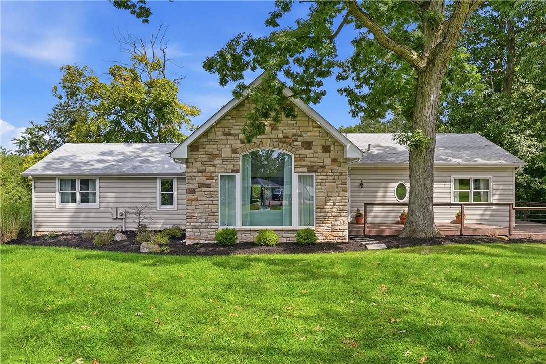 40 Everly Lane North Fayette PA 15126