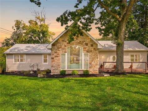 40 Everly Lane North Fayette PA 15126