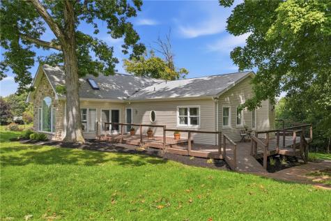 40 Everly Lane North Fayette PA 15126