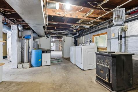 40 Everly Lane North Fayette PA 15126