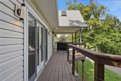 40 Everly Lane North Fayette PA 15126