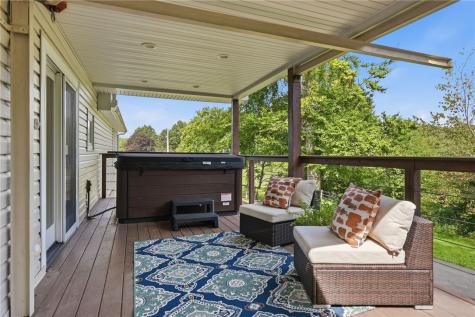 40 Everly Lane North Fayette PA 15126