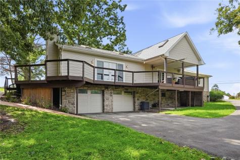 40 Everly Lane North Fayette PA 15126