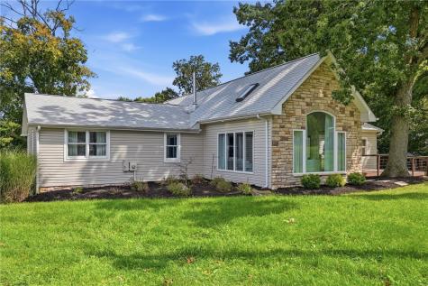 40 Everly Lane North Fayette PA 15126