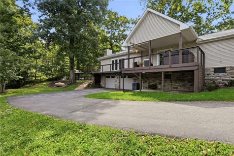 40 Everly Lane North Fayette PA 15126
