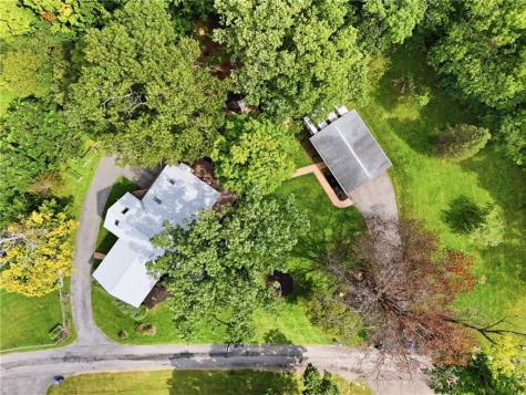 40 Everly Lane North Fayette PA 15126