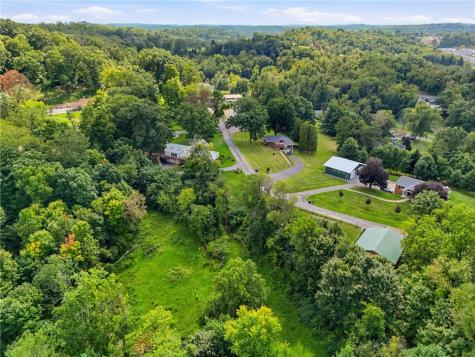 40 Everly Lane North Fayette PA 15126