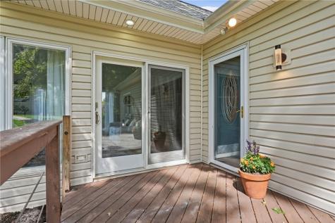 40 Everly Lane North Fayette PA 15126