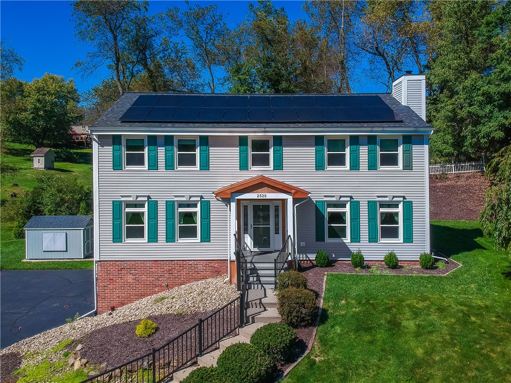 2525 Country Side Lane Franklin Park PA 15090
