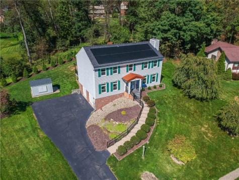 2525 Country Side Lane Franklin Park PA 15090