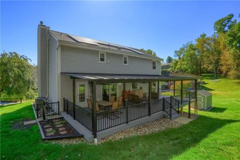 2525 Country Side Lane Franklin Park PA 15090