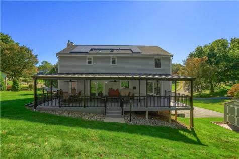 2525 Country Side Lane Franklin Park PA 15090