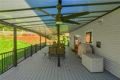 2525 Country Side Lane Franklin Park PA 15090