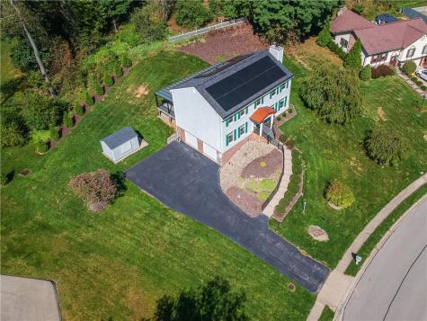 2525 Country Side Lane Franklin Park PA 15090