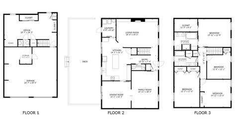 2525 Country Side Lane Franklin Park PA 15090