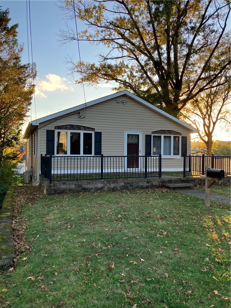 413 Summit Avenue Ligonier Boro PA 15658