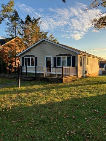 413 Summit Avenue Ligonier Boro PA 15658