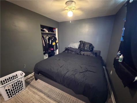 818 Lamont Street Stowe Township PA 15136