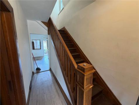 818 Lamont Street Stowe Township PA 15136