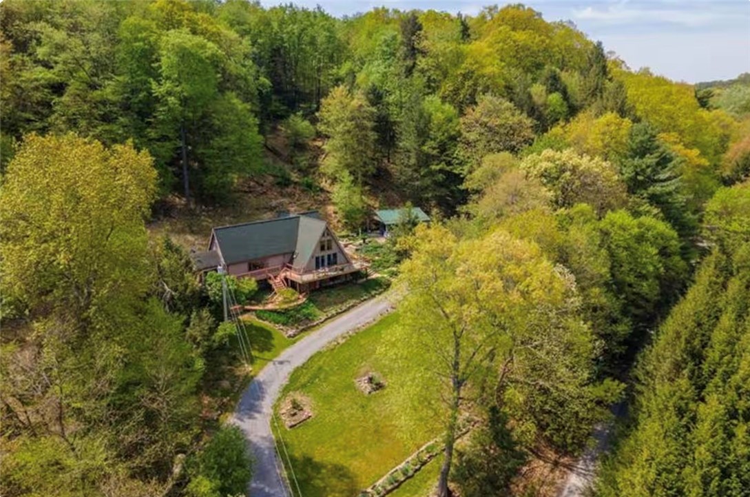316 Peoples Road Wayne Township PA 16222