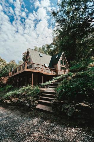 316 Peoples Road Wayne Township PA 16222