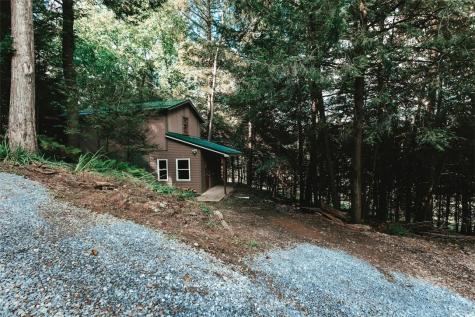 316 Peoples Road Wayne Township PA 16222