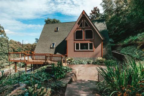 316 Peoples Road Wayne Township PA 16222