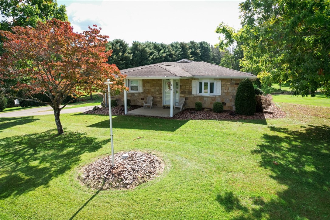 167 Maser Road Franklin Township PA 16001