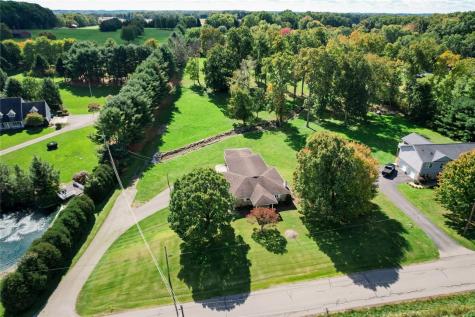 167 Maser Road Franklin Township PA 16001