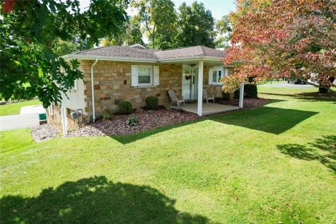 167 Maser Road Franklin Township PA 16001