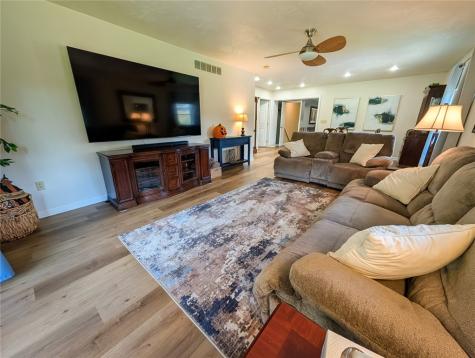 167 Maser Road Franklin Township PA 16001