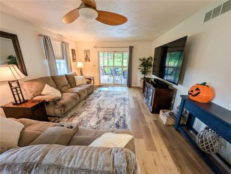 167 Maser Road Franklin Township PA 16001